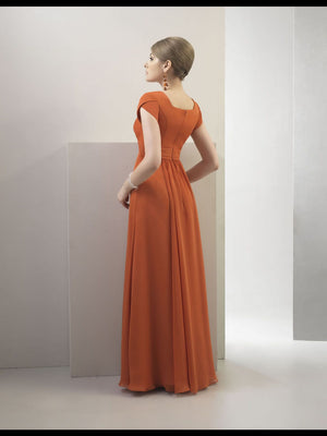 TM1591 Orange size 12