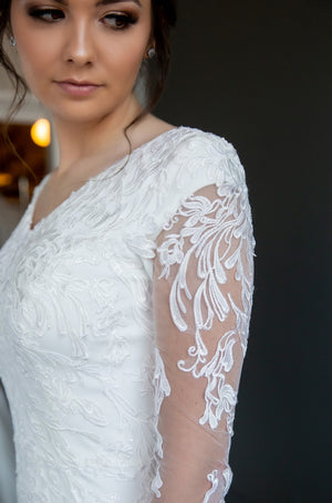 The Comfort of Modesty