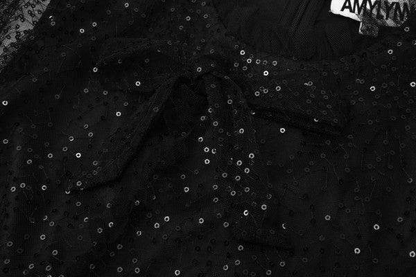 Zoe Modest Prom Dress