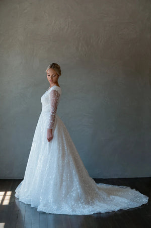 Brynle dress 2025