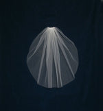 V6760 Blusher veil