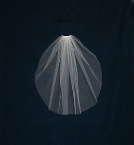 V6760 Blusher veil