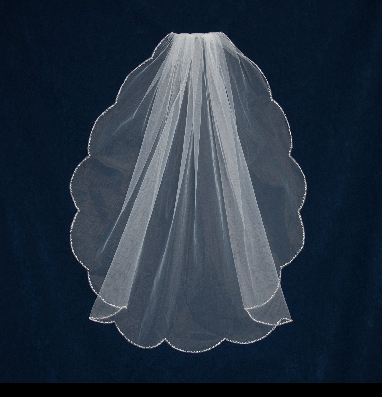 CF264 Ivory Veil