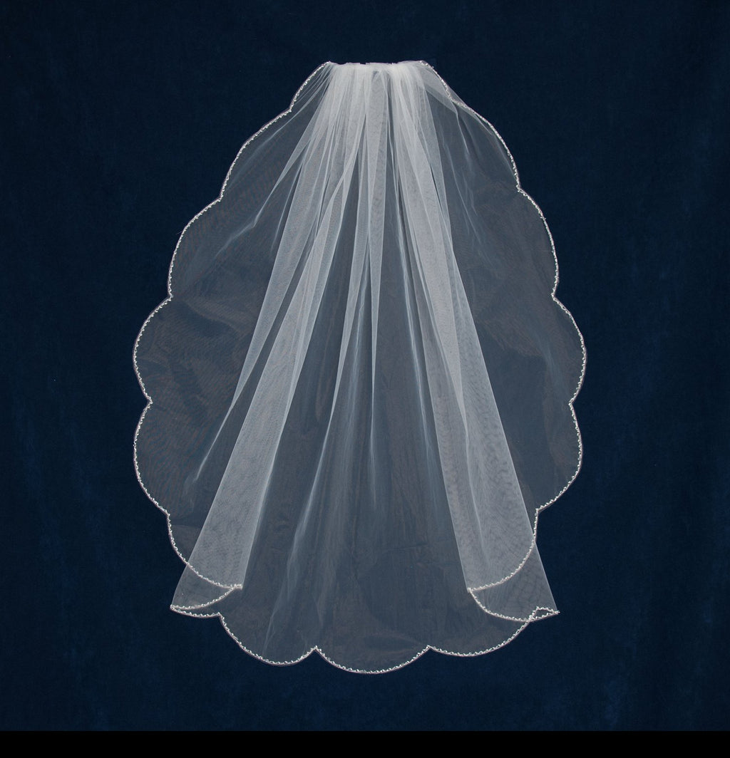 CF264 Ivory Veil