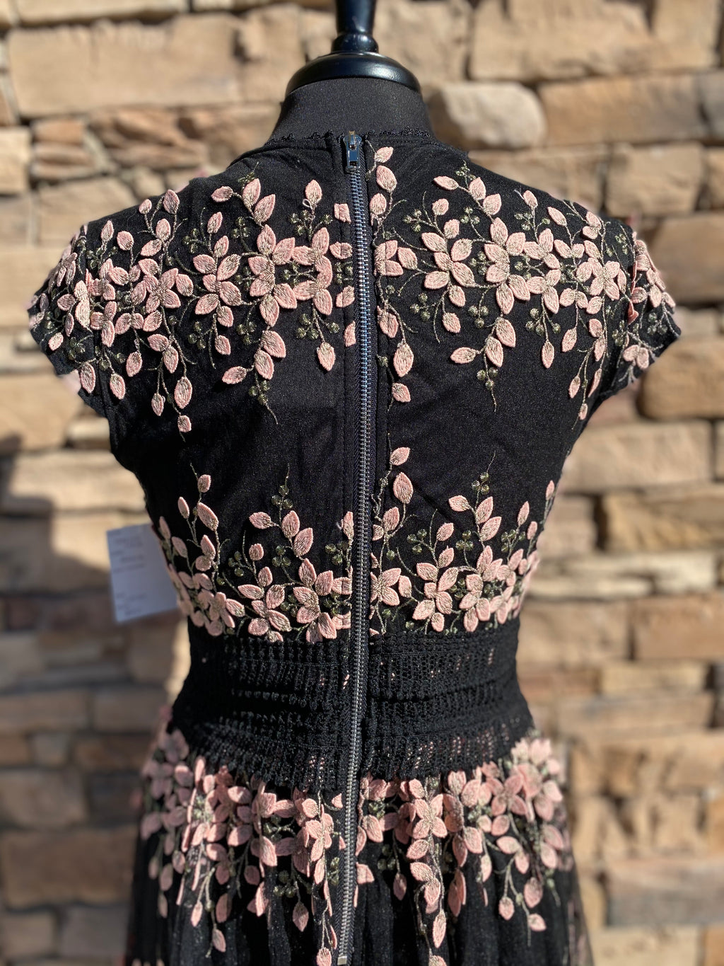 Stella Lace Dress