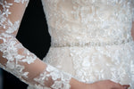 Oaklee Modest Wedding Dress