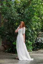 Mon Cheri TR11836 Ivory size 6