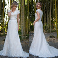 TB7703 Ivory size 12