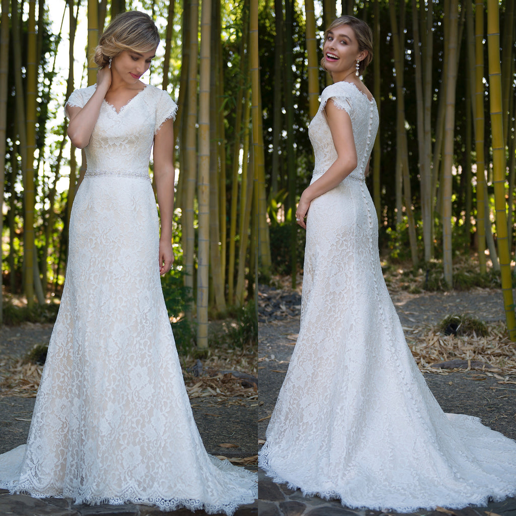 TB7703 Ivory size 12