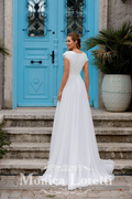 Celeste 8176 Modest Wedding Dress