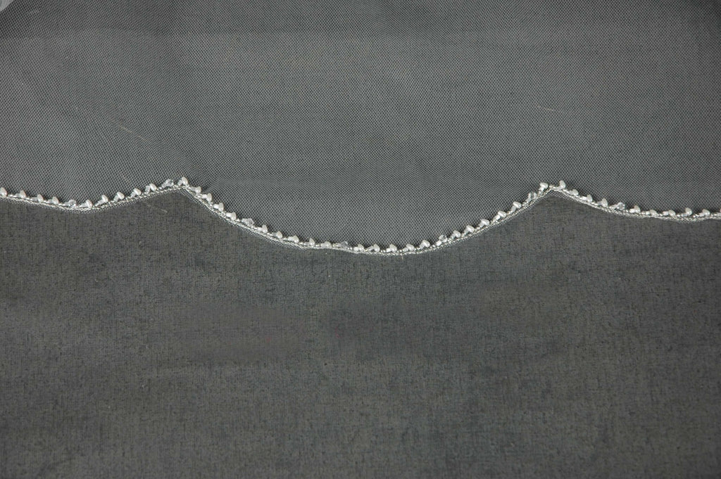 CF264 Ivory Veil