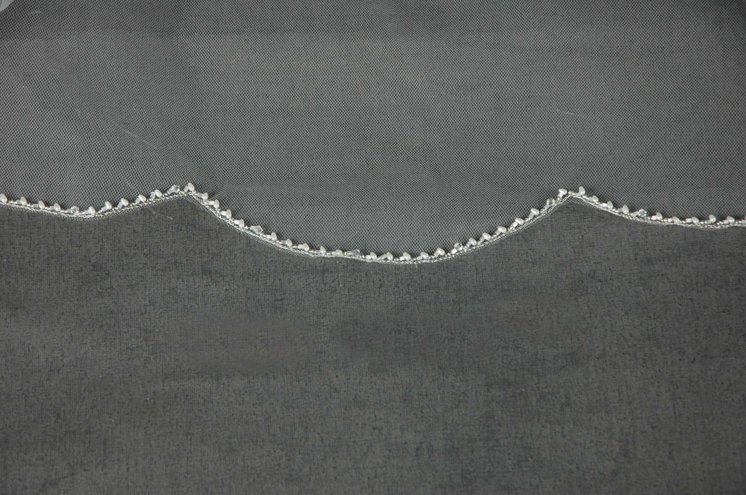 CF264 Ivory Veil