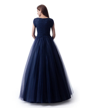 TM1795 Midnight Blue size 16