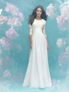 M581 White size 20