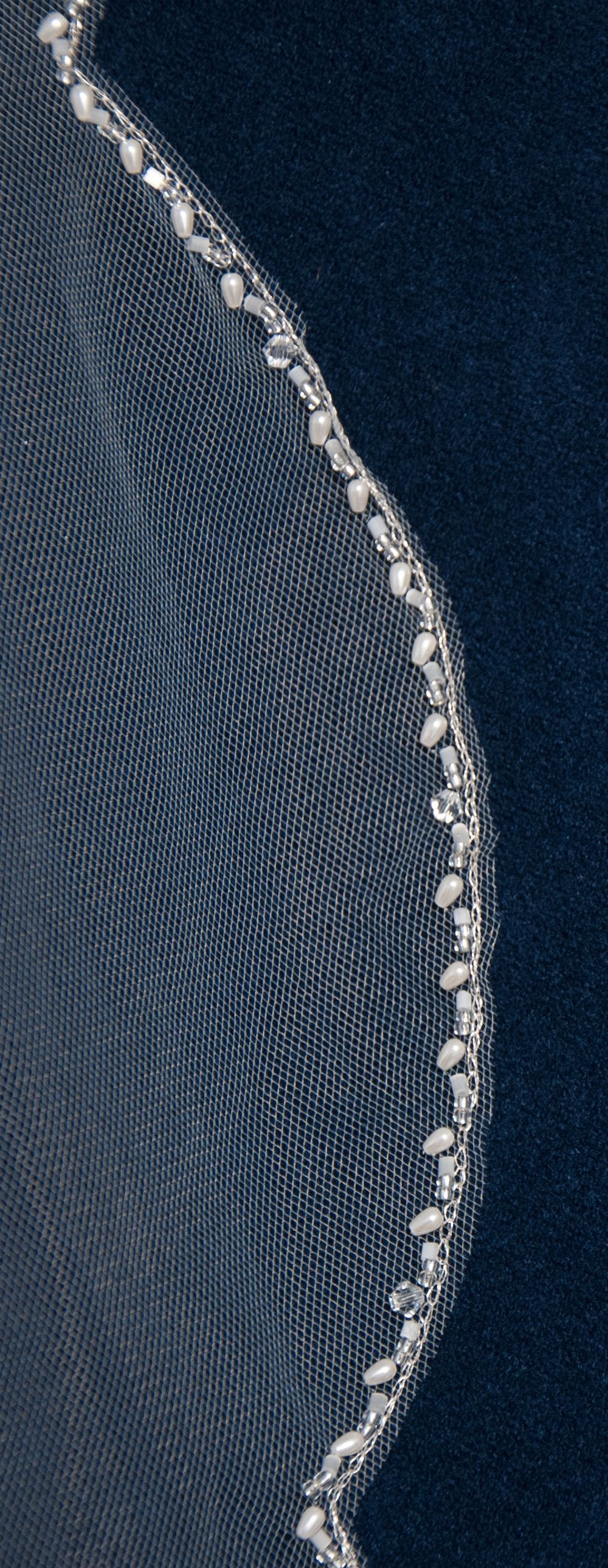 CF264 Ivory Veil
