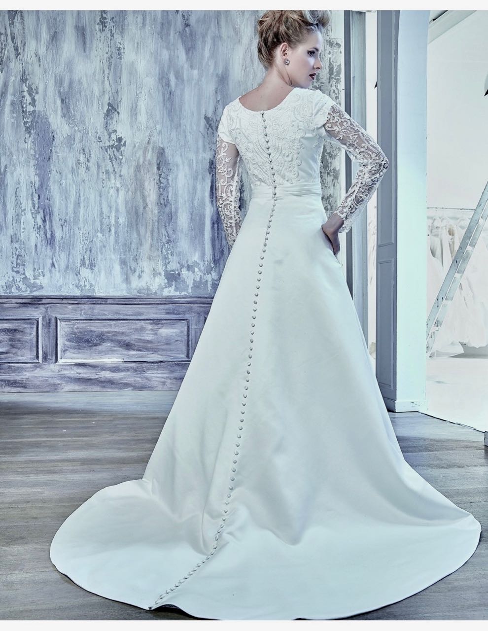 Discount Bridal Reduced Price Wedding Gowns | A Closet Full of Dresses Discount Bridal Reduced Price Wedding Gowns | A Closet Full of Dresses